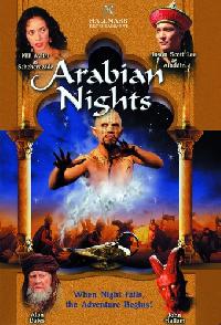 Arabian Nights (2000)